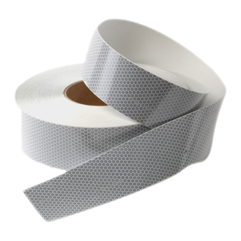 3M Reflective tape 2 m roll - foto originale Osculati Srl