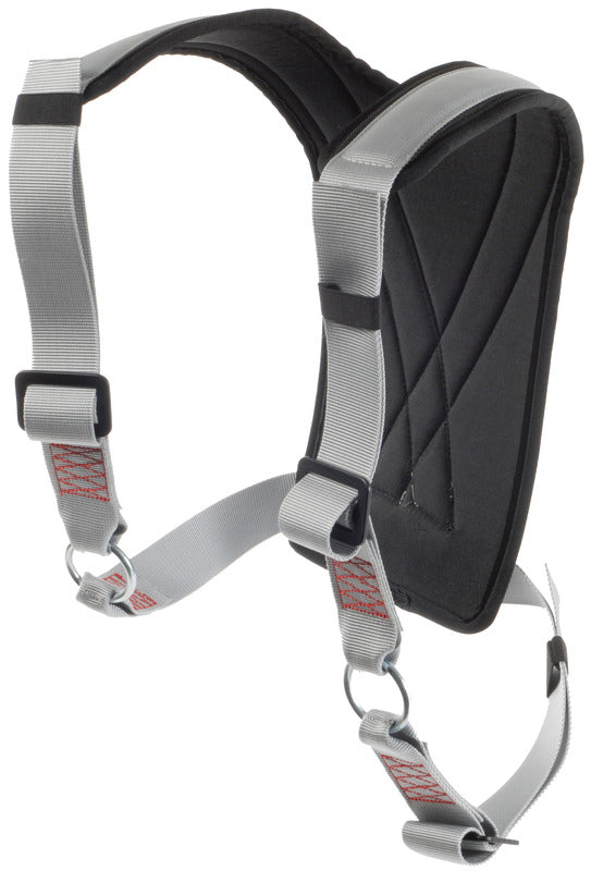Harness + basic bosun's chair - foto originale Osculati Srl