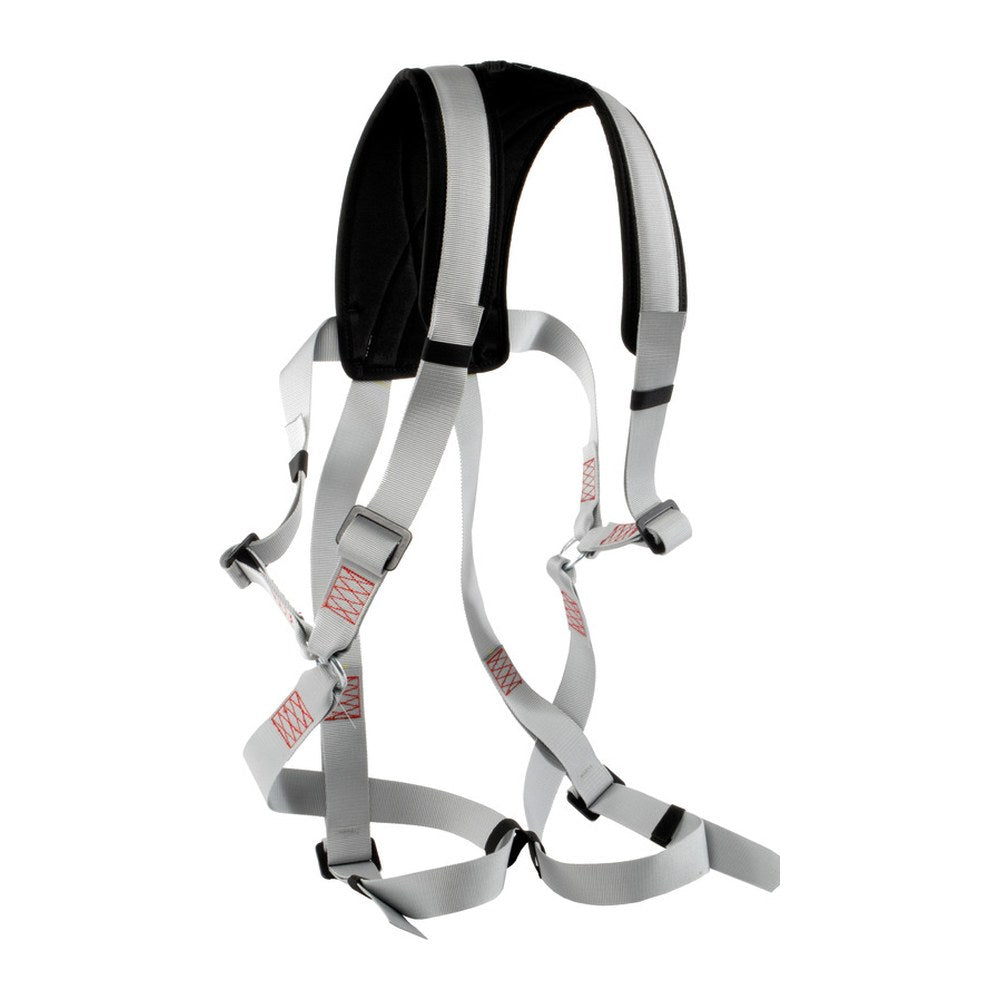 Harness + bosun's chair and straps - foto originale Osculati Srl