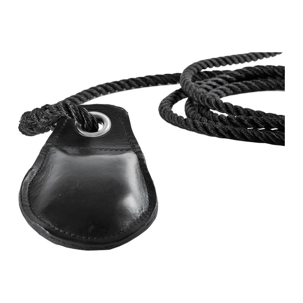 Leather line-throwing gun 400 g - foto originale Osculati Srl