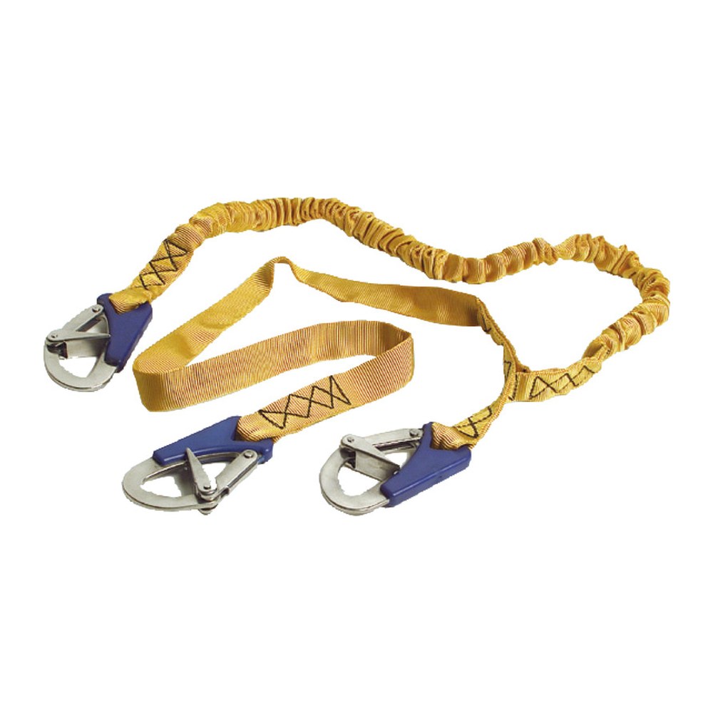 Euro Spring Line III safety line - foto originale Osculati Srl