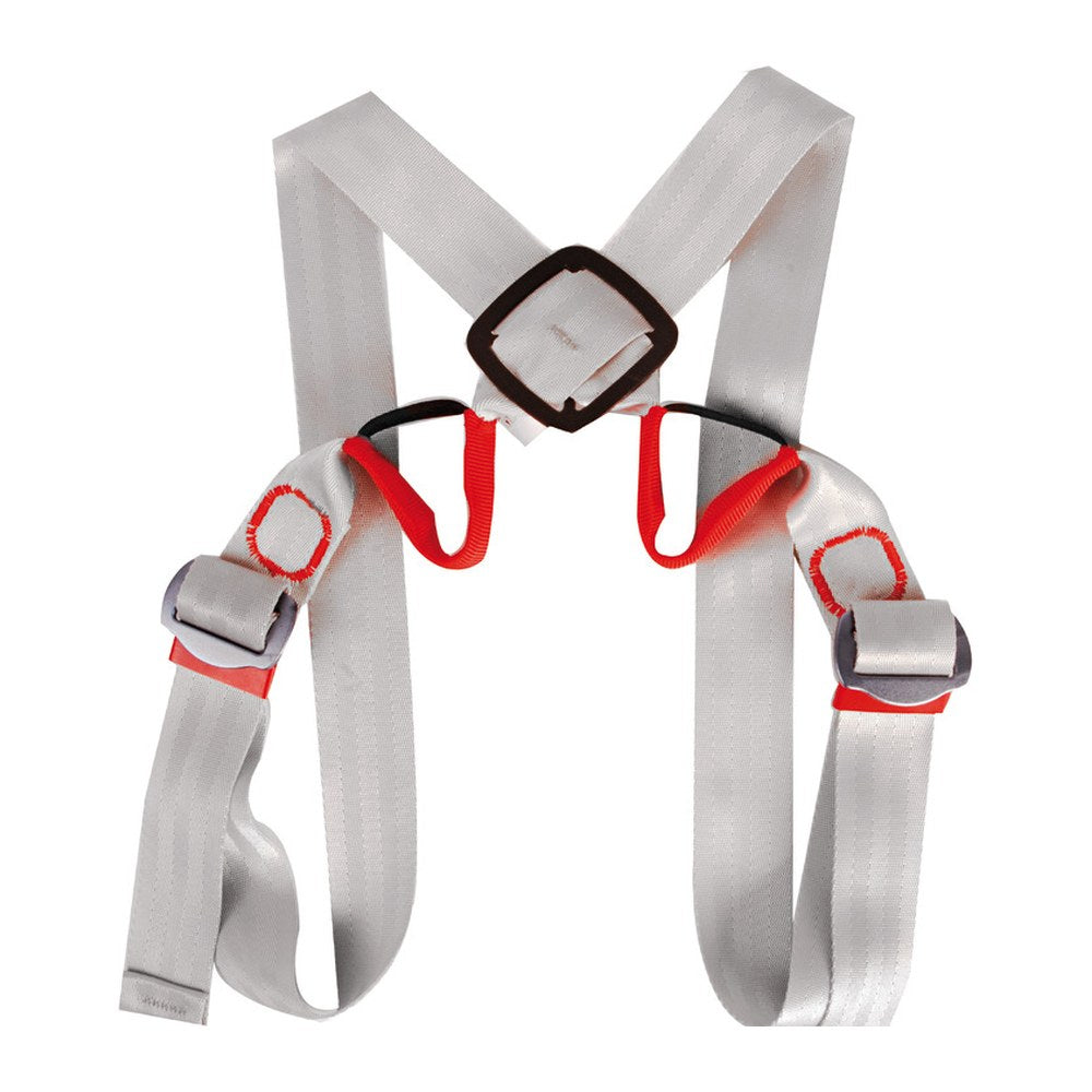 Ultra-light safety belt - foto originale Osculati Srl