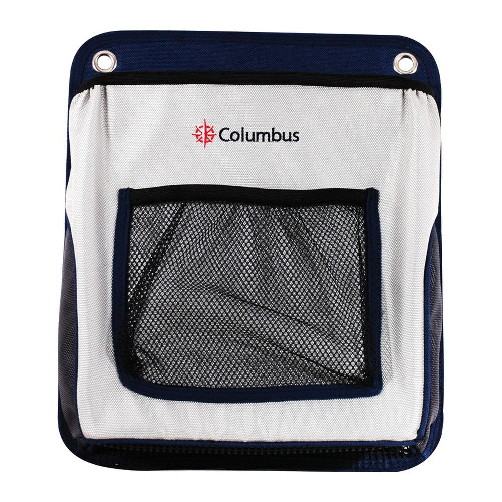 Columbus line/object pouch - foto originale Osculati Srl