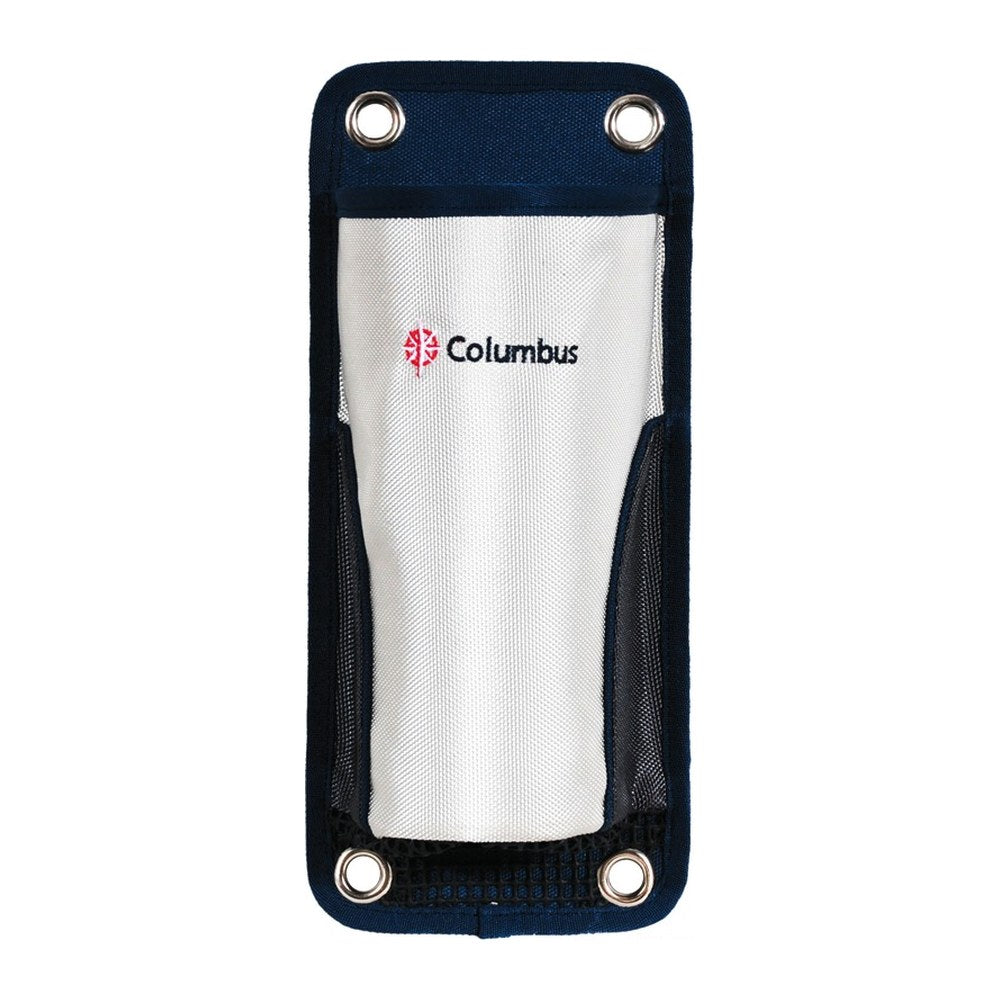 Columbus winch handle pouch - foto originale Osculati Srl