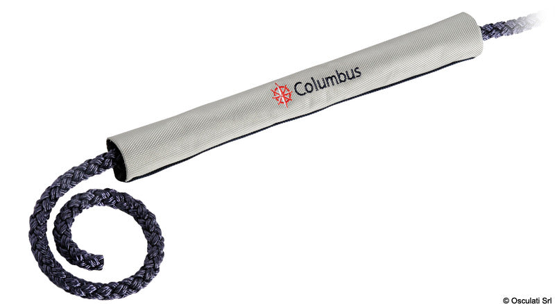 Columbus anti-scratch line protection - foto originale Osculati Srl