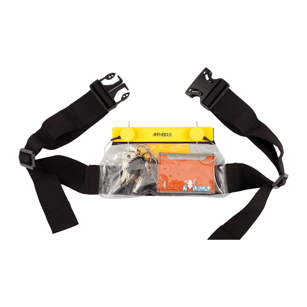 AMPHIBIOUS waterproof case - foto originale Osculati Srl