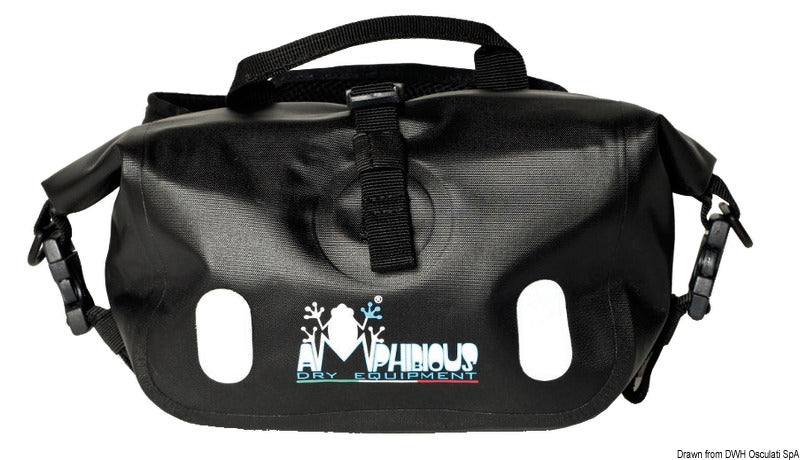 Amphibious Koala waist bag - foto originale Osculati Srl