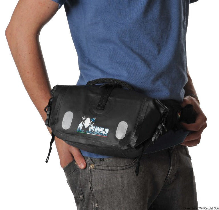 Amphibious Koala waist bag - foto originale Osculati Srl