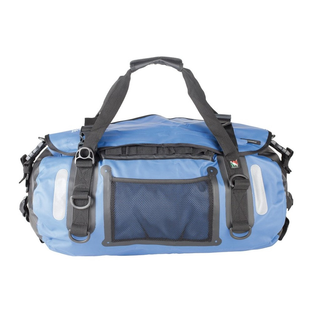 AMPHIBIOUS watertight bag Voyager blue 45 l - foto originale Osculati Srl