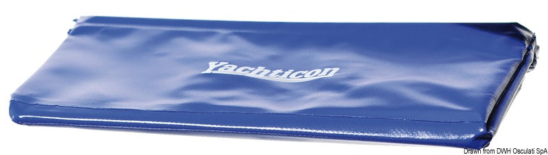 Yachticon folding sink - foto originale Osculati Srl