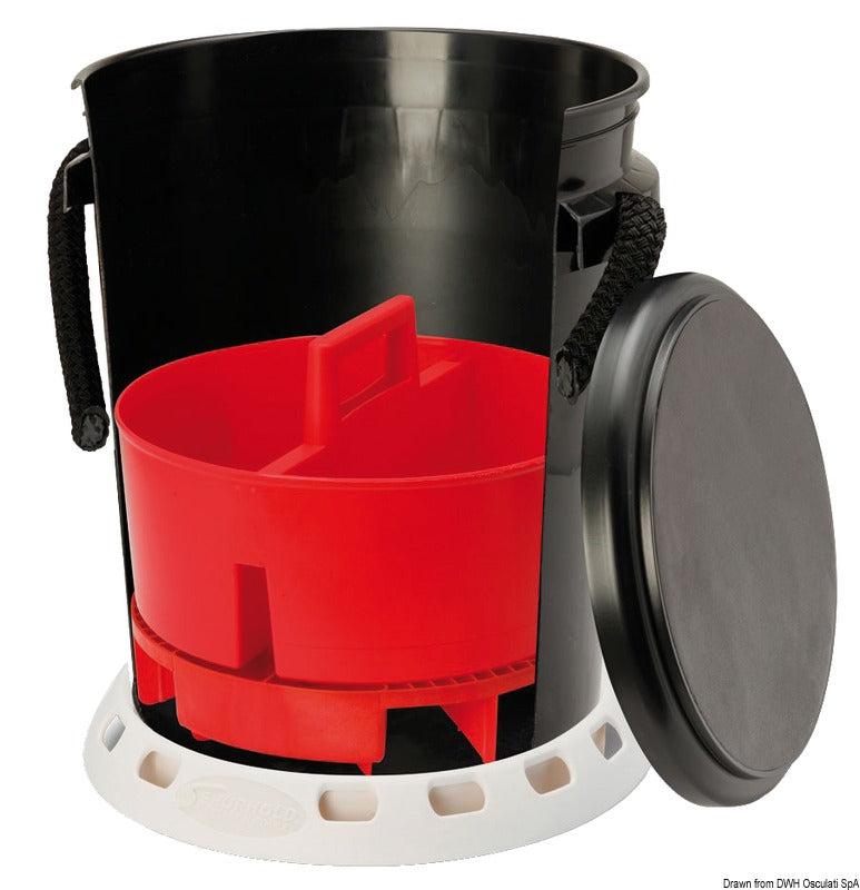 Shurhold Industries Bottom grid - foto originale Osculati Srl