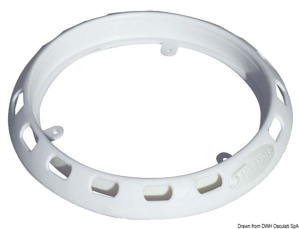 Shurhold Industries Anti-skid snap-in base - foto originale Osculati Srl