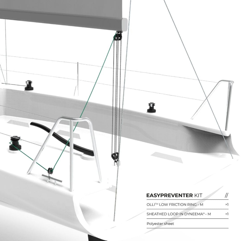 Kit EasyPreventer