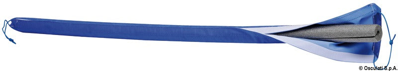 Stay cover royal blue 100 cm - foto originale Osculati Srl