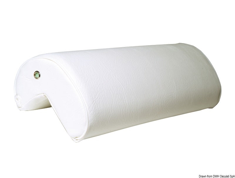 Bedflex universal backrest - foto originale Osculati Srl