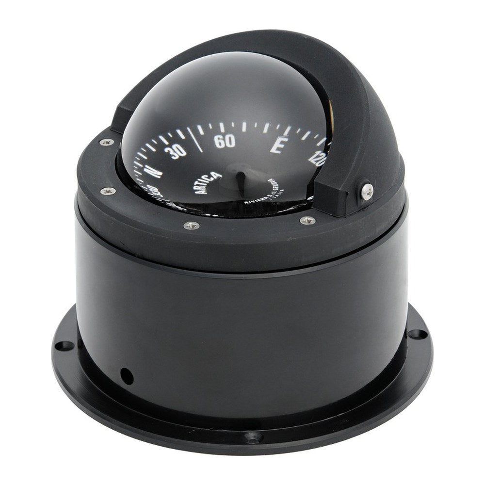 RIVIERA Vega BA3 compass w/ black rose - foto originale Osculati Srl