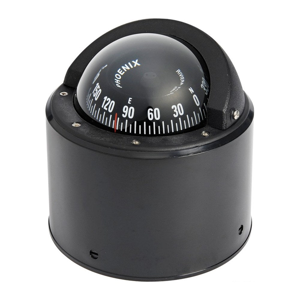 RIVIERA BH3/AV compass 3" - foto originale Osculati Srl