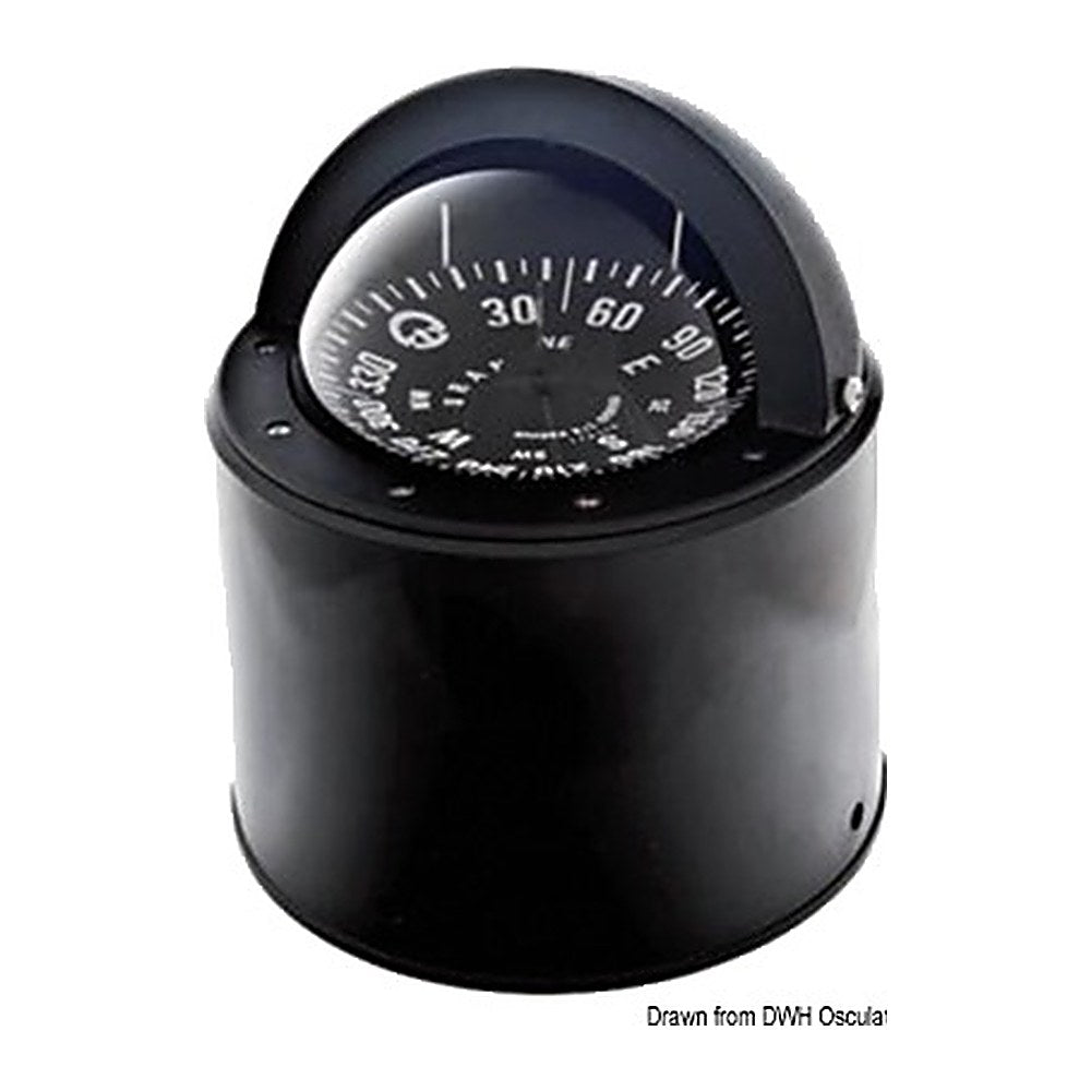 RIVIERA BU2 compass 4" RINa - foto originale Osculati Srl