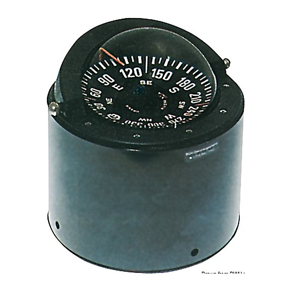 RIVIERA BU4 compass 4" - foto originale Osculati Srl