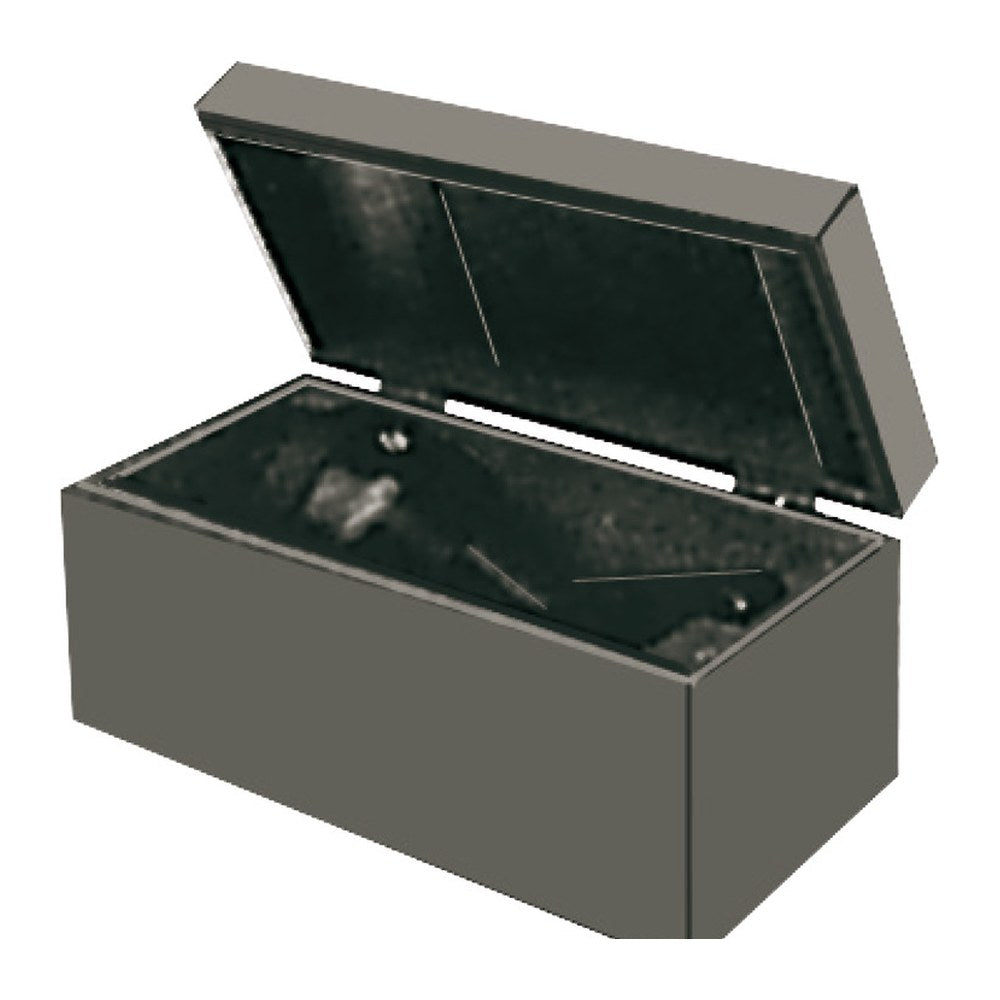 RIVIERA Prisma compass wooden case - foto originale Osculati Srl