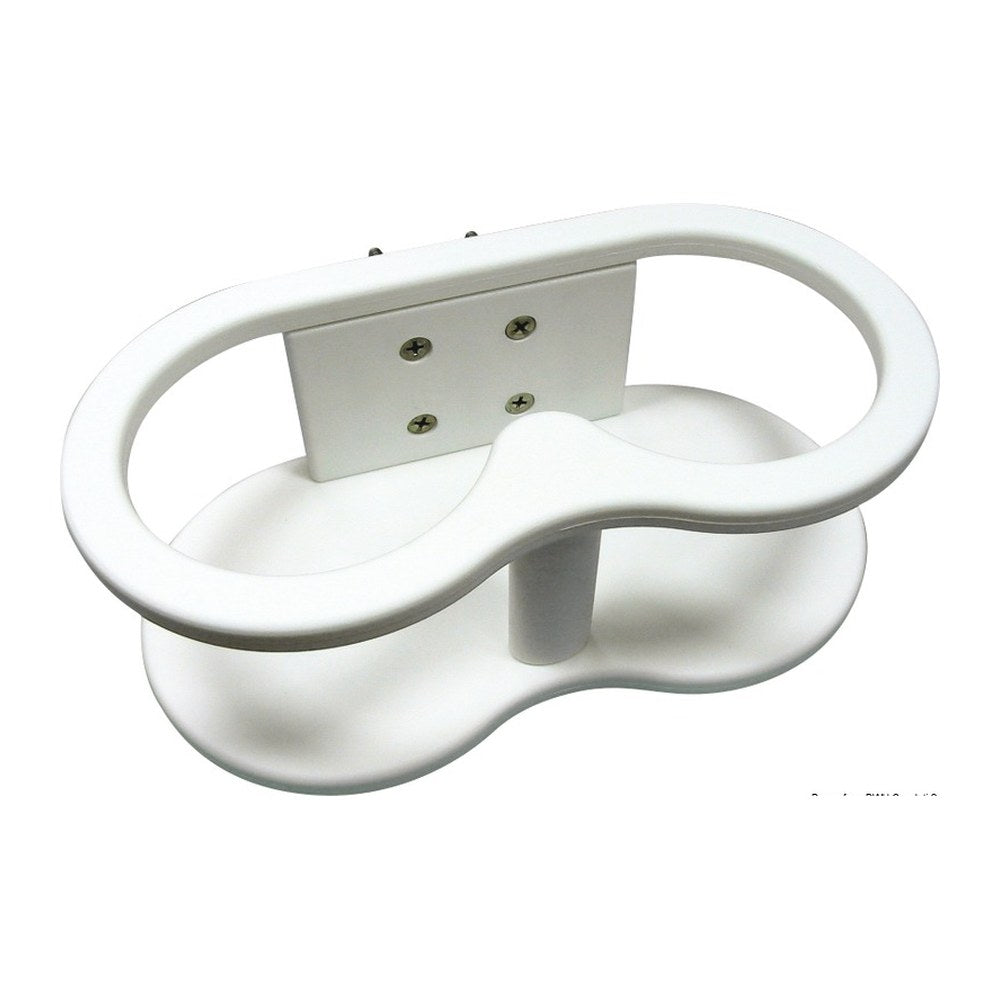 Binoculars holder 230x120x85 mm - foto originale Osculati Srl
