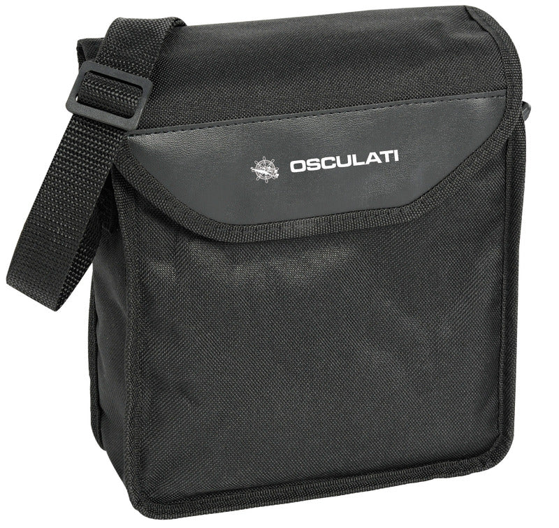 Osculati binoculars exteral rubber coating 7x50 - foto originale Osculati Srl