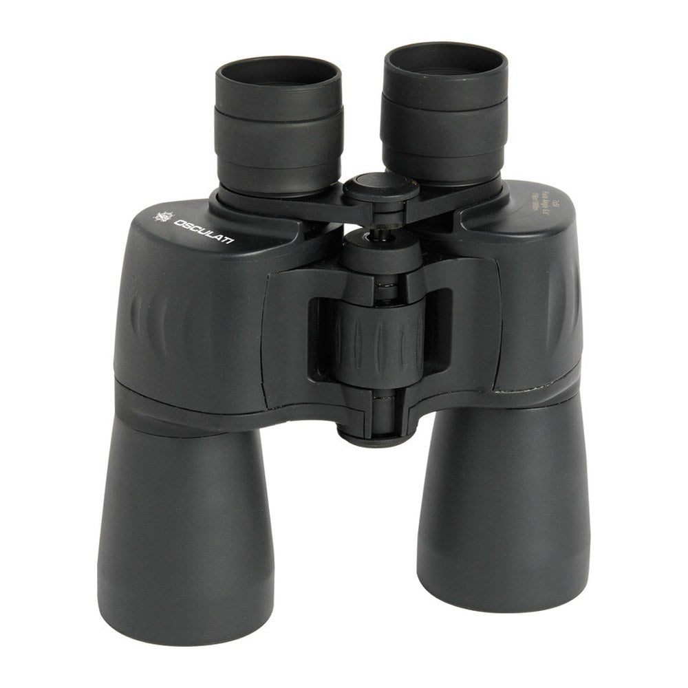 Osculati binoculars exteral rubber coating 7x50 - foto originale Osculati Srl