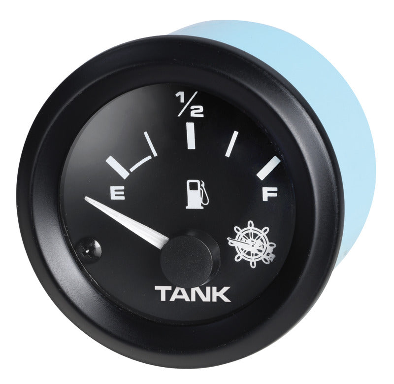 Universal gauge TANK wording 240/33 ohm - foto originale Osculati Srl