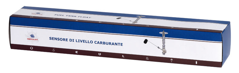 Universal floater 10/180 ohm - foto originale Osculati Srl