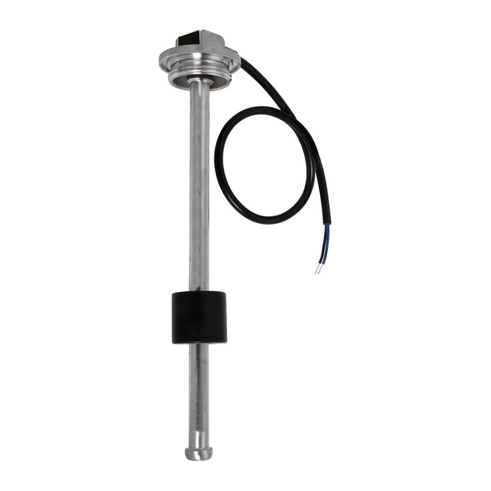 AISI 316 vertical level sensor S3 0/190 ohm 28 cm - foto originale Osculati Srl