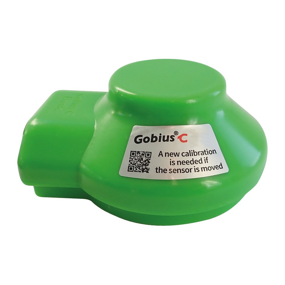 GOBIUS C Basic external level sensor 12/24V - foto originale Osculati Srl