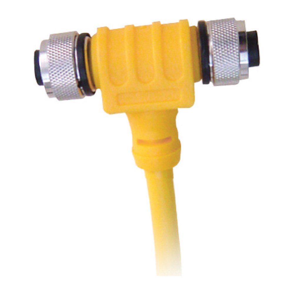 NMEA 2000 power cord for TEE system 5 m - foto originale Osculati Srl