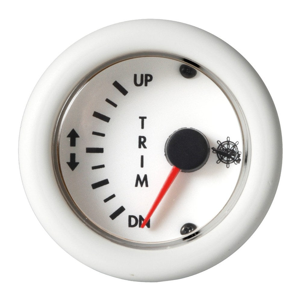 Guardian Power Trim white 12 V - foto originale Osculati Srl