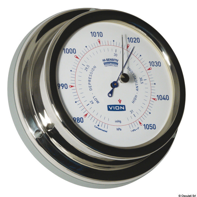 Vion A 100 LD HI-sensitive barometer - foto originale Osculati Srl