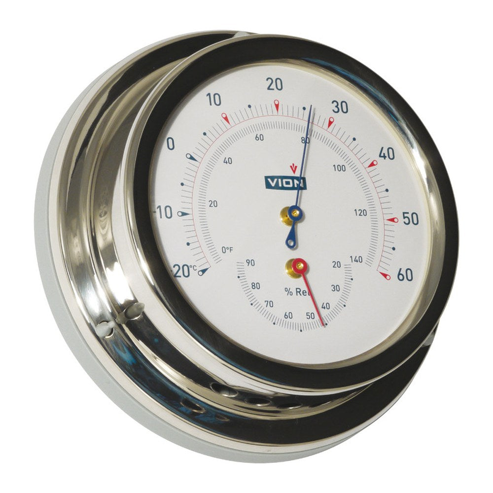 Vion A 100 LD hygrometer/thermometer - foto originale Osculati Srl