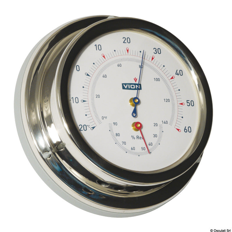 Vion A 100 LD hygrometer/thermometer - foto originale Osculati Srl