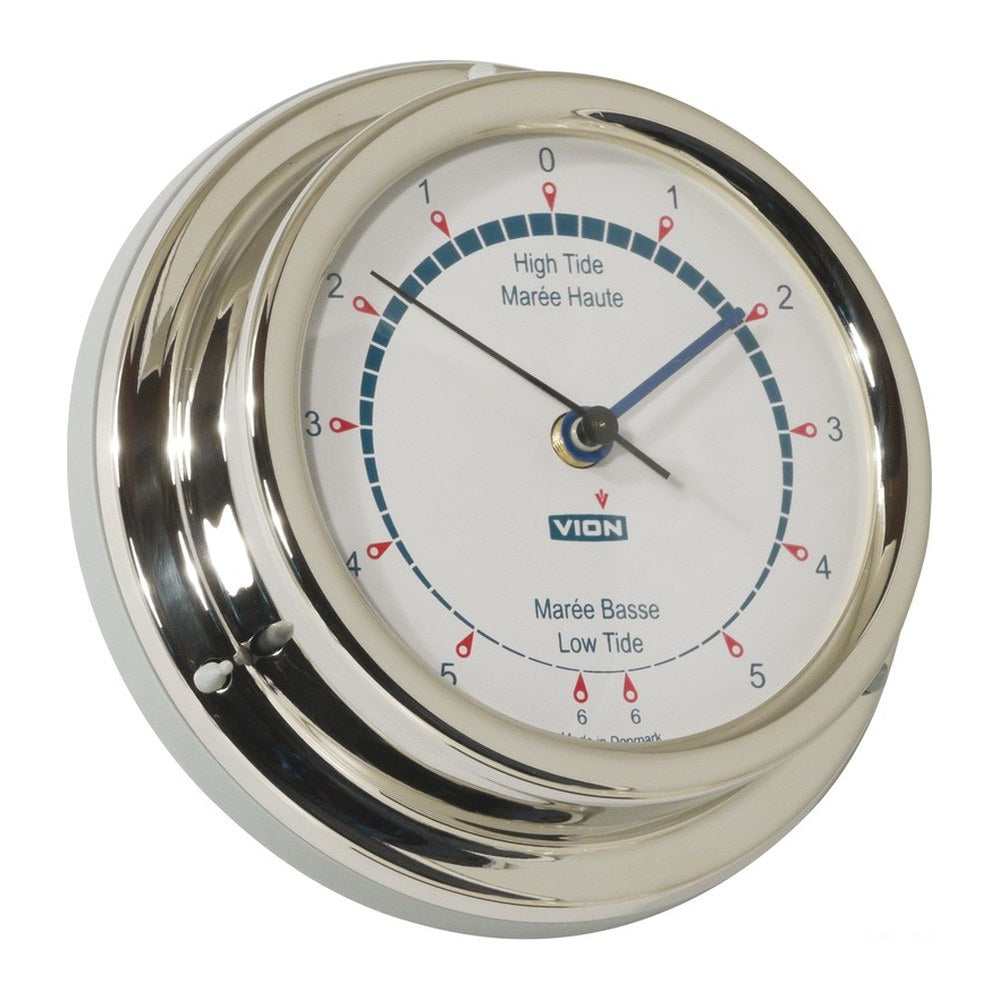 Vion Tide clock - foto originale Osculati Srl