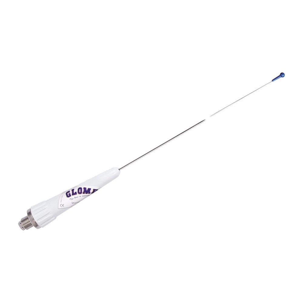 Glomex RA106/109 SB kit antenna for VHF 90 cm - foto originale Osculati Srl