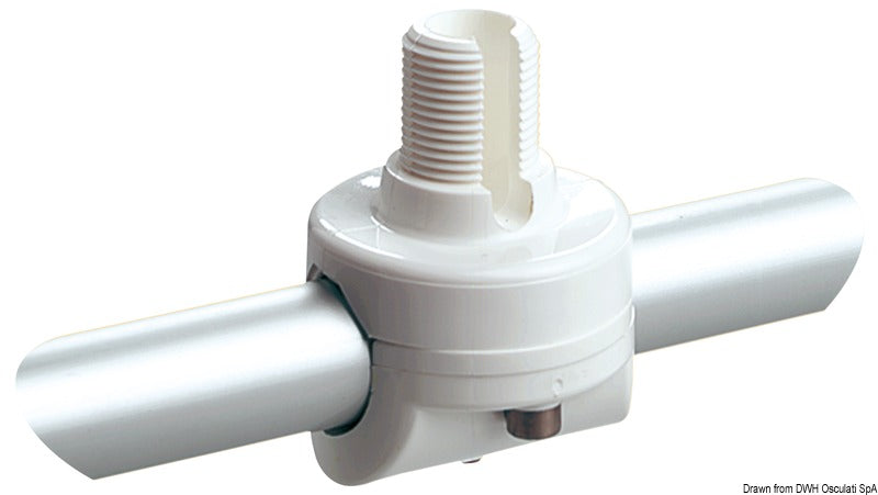 Glomex nylon base for antennas - foto originale Osculati Srl
