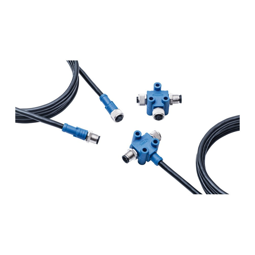 Kit of NMEA 2000 connectors - foto originale Osculati Srl