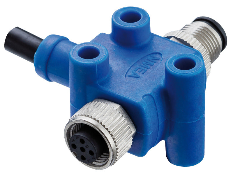 Power cable for system w/TE terminal - foto originale Osculati Srl