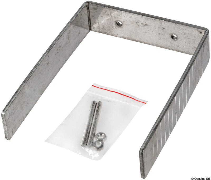 M5B-TFT radio for instrument table - foto originale Osculati Srl