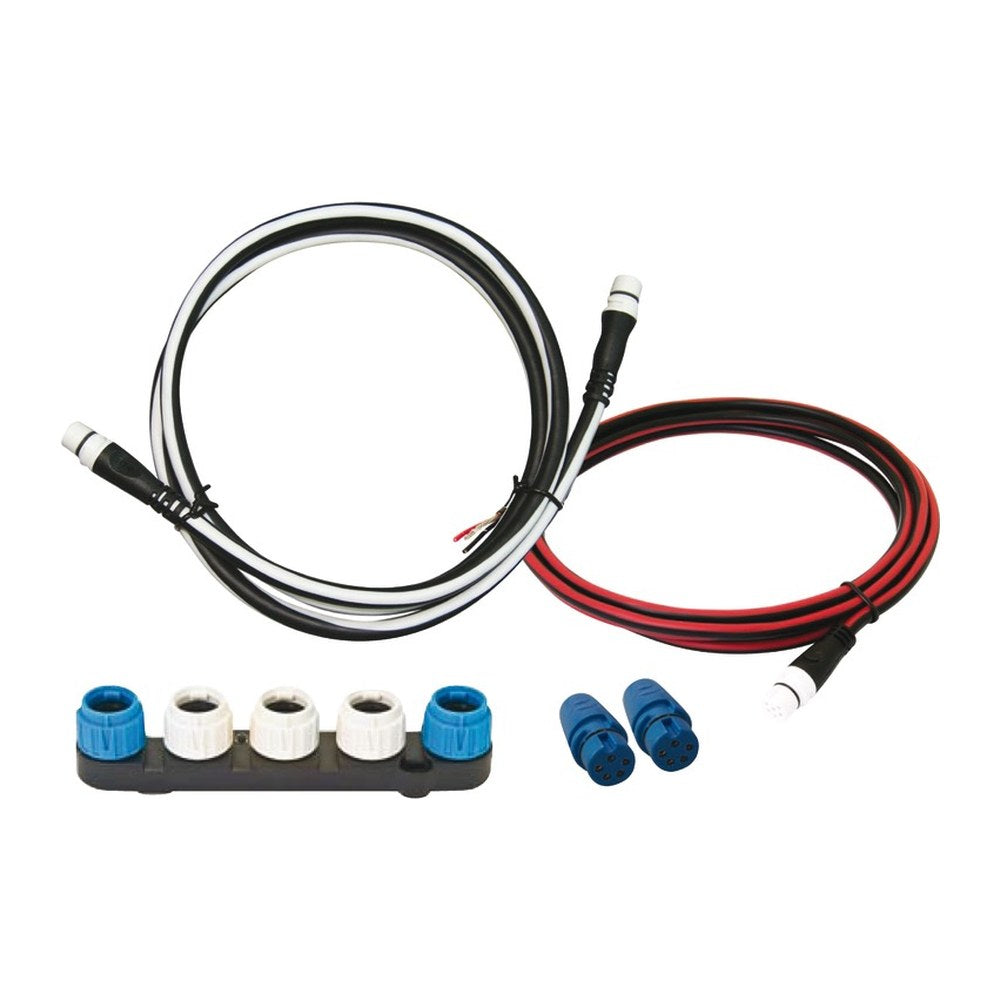 Raymarine Basic STNG kit - foto originale Osculati Srl