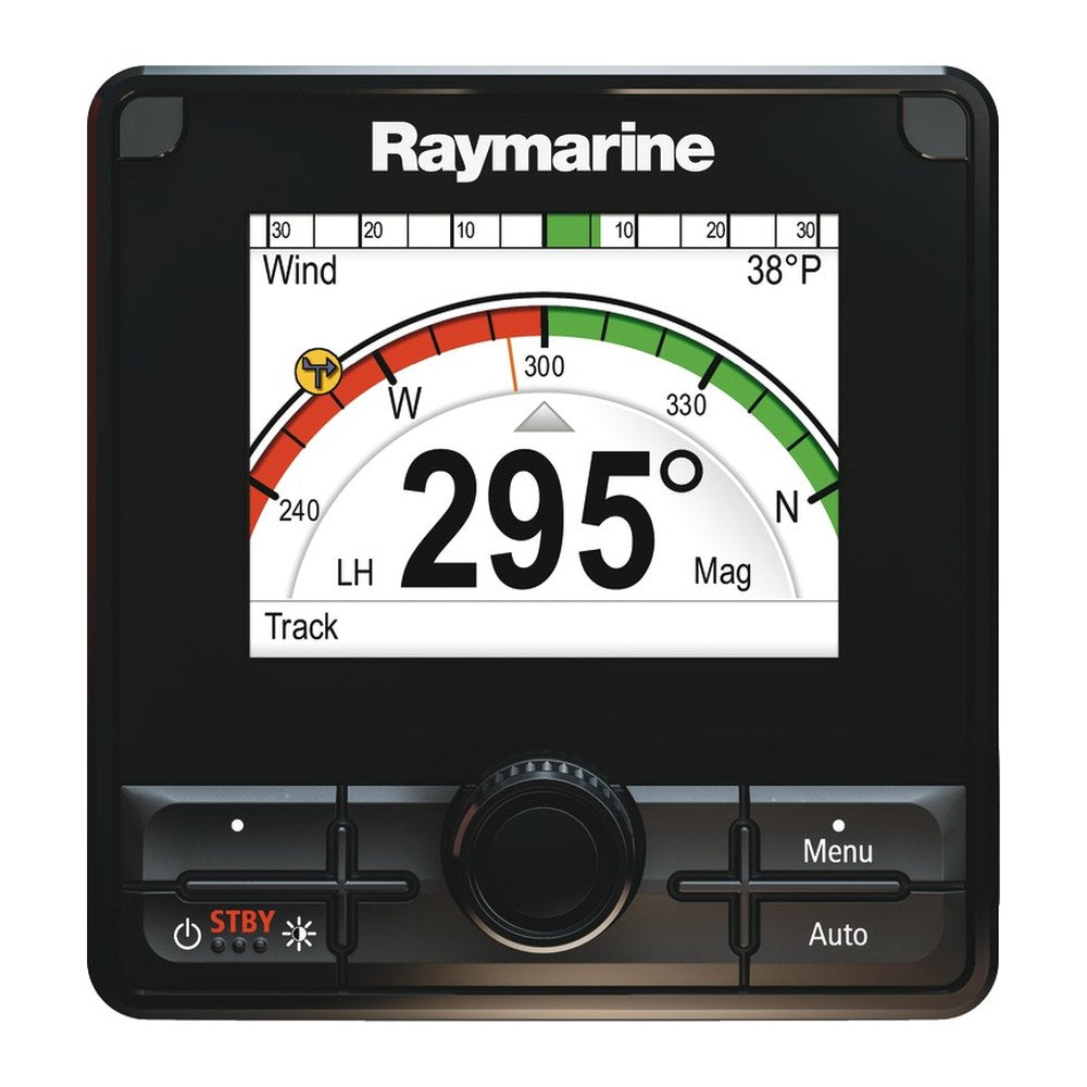 Raymarine p70Rs push button control - foto originale Osculati Srl