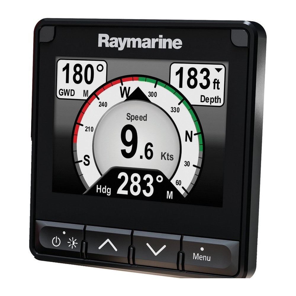 Raymarine i70s System Pack - foto originale Osculati Srl