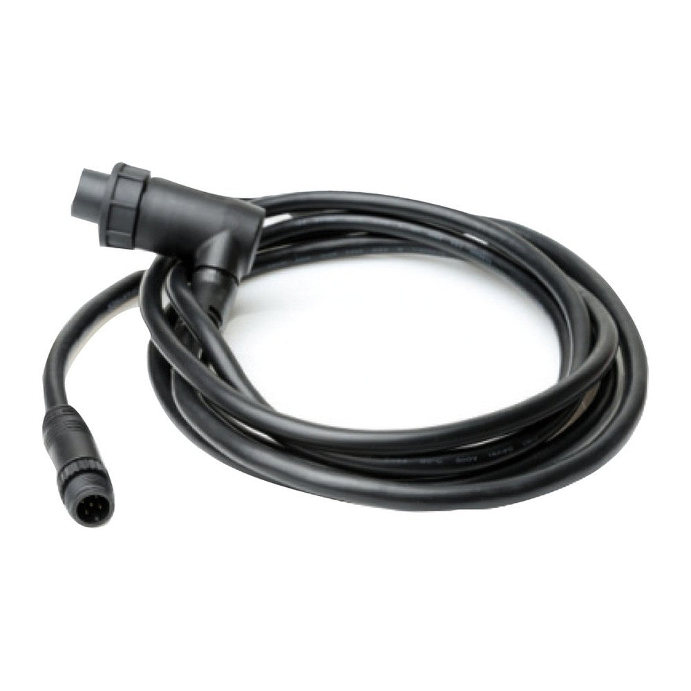Raymarine 90° power supply cable - foto originale Osculati Srl