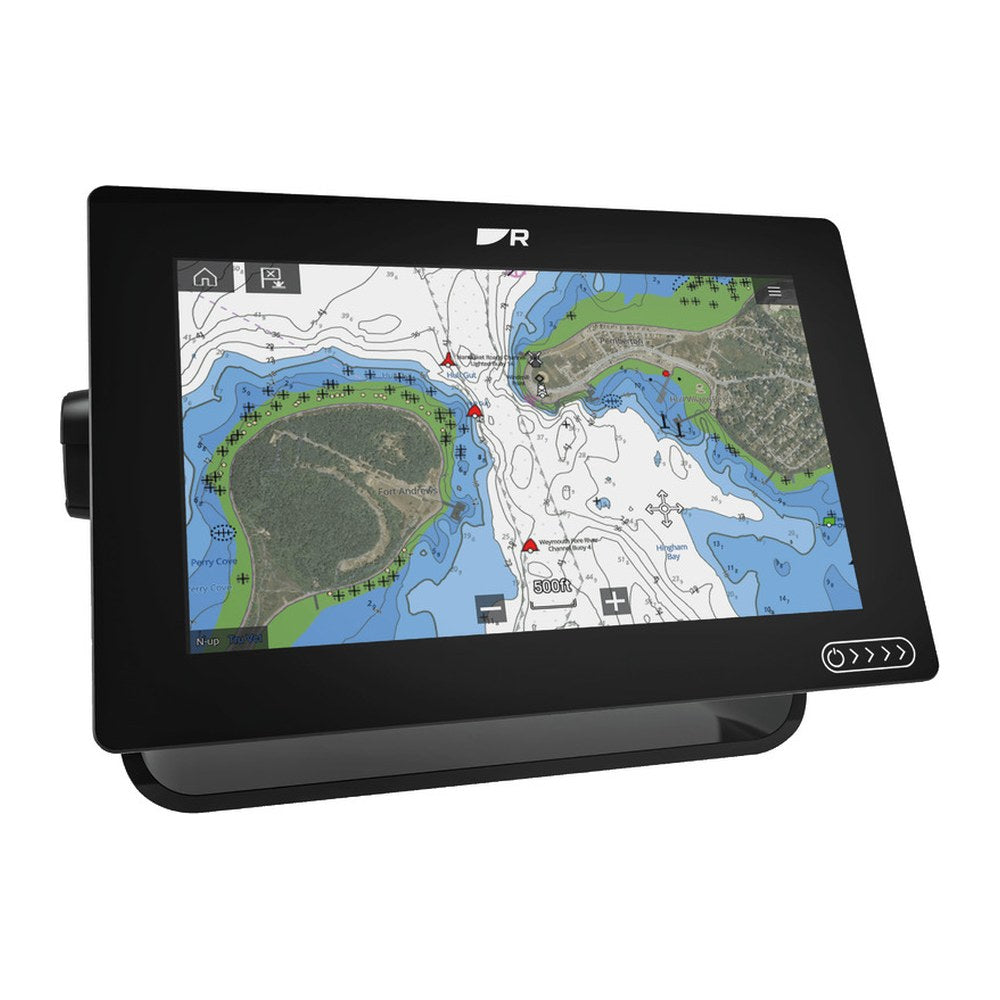 RAYMARINE Axiom+ 9 - foto originale Osculati Srl