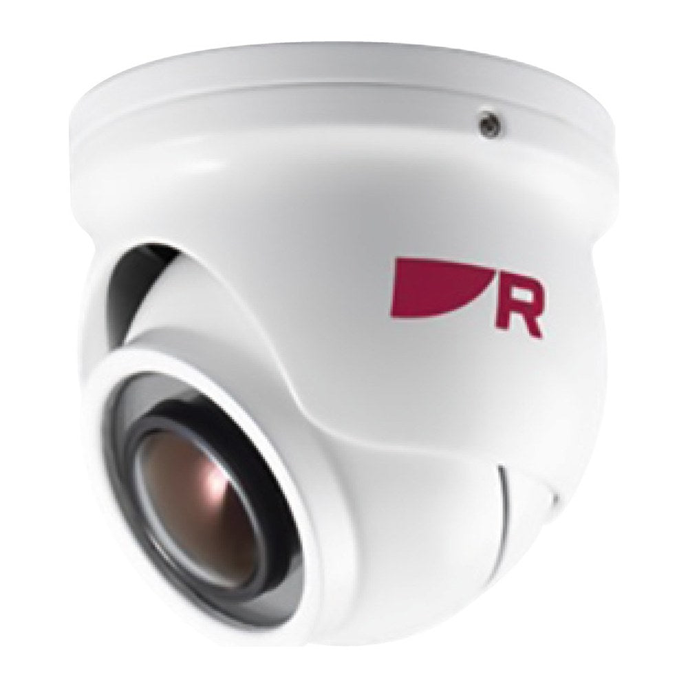 RAYMARINE CAM300 IP CCTV Day and Night Eyball dome camera - foto originale Osculati Srl