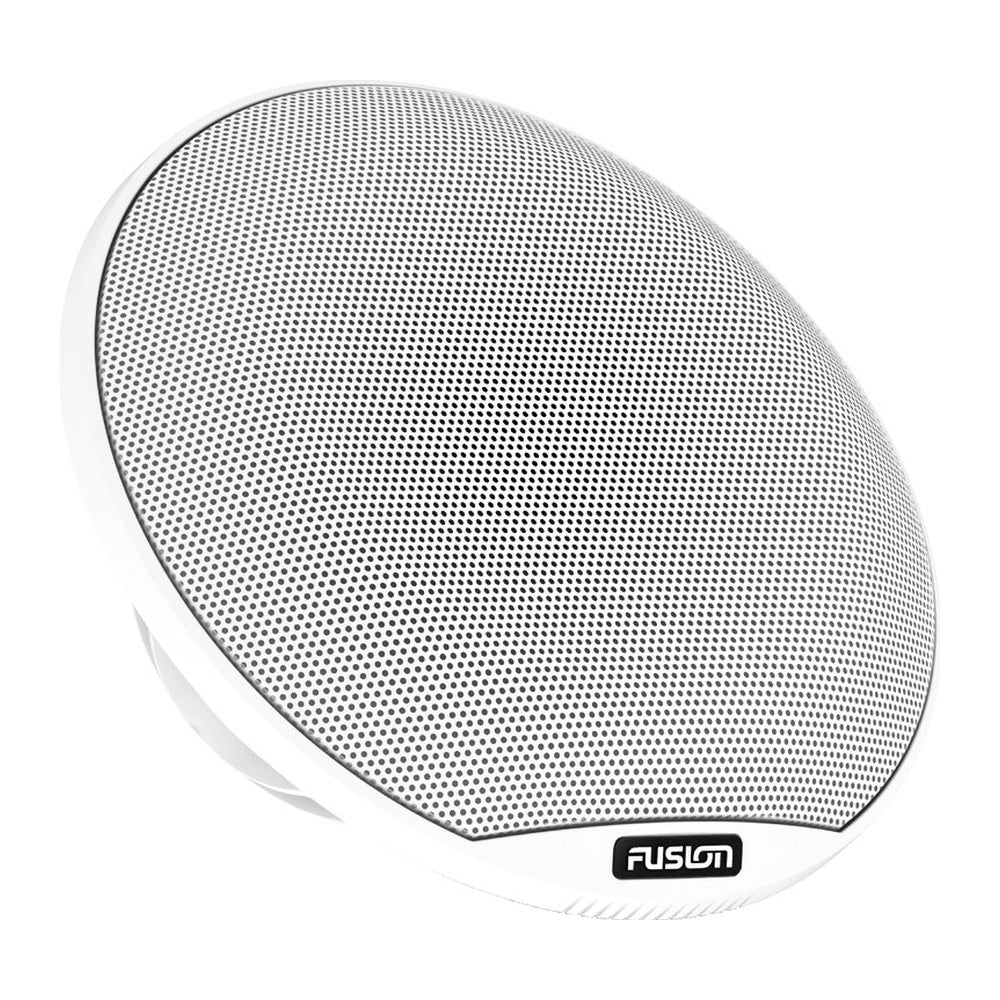 Fusion SG-F773W 7.7" white grid 280 W. Sold in pairs - foto originale Osculati Srl