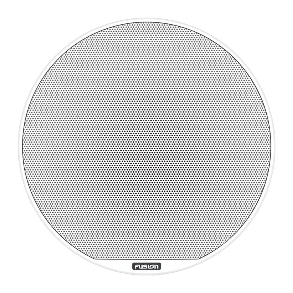 Fusion SG-S103W 10" 600W white grid - foto originale Osculati Srl